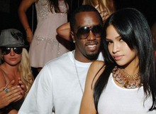 Tình cũ Diddy hoảng loạn chạy trốn vì sợ bị giết