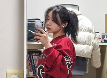 Nữ gymer nửa triệu "view" khoe ngoại hình săn chắc, hóa ra, công thức "viral" chỉ đơn giản như thế này