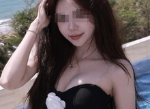 Mặc trang phục "phản cảm" tại trường học, hot TikToker triệu view vội vàng lên tiếng xin lỗi