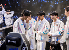 Á quân CKTG 2024 thừa nhận bị T1 "ám ảnh"