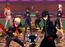 Lại thêm một series nổi tiếng giảm giá mạnh trên Steam, tin vui cho các game thủ thích nhập vai