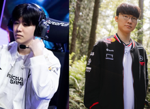 Kỷ lục "khủng" của cặp đấu T1 - IG ở CKTG 2025