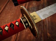 Xuất hiện một tựa game siêu dị trên Steam, lấy chủ đề về kiếm nhưng lại hoàn toàn không có combat