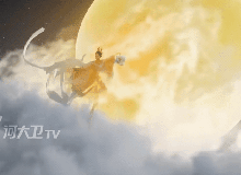 Ngàn vạn mỹ nhân đều thua chị Hằng đẹp nhất Trung Thu 2025: Tiên khí đầy người ngắm mà mê, không phân biệt nổi thật hay mơ