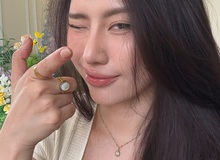 Bạn thân Lê Bống khoe visual "đỉnh cao" khiến CĐM "đứng hình" khi dám thách thức cả trí tuệ nhân tạo AI