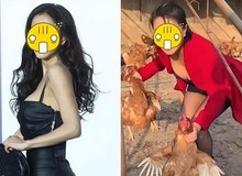 Sao nữ bị phát tán ảnh nóng đổi đời sau khi lấy "hồng hài nhi"