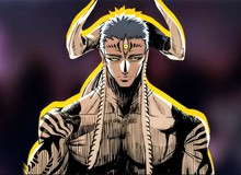 Xin lỗi các fan Gojo, Gege đã chính thức tiết lộ một nhân vật Jujutsu Kaisen mới mạnh mẽ hơn