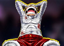 Tác giả Oda tiết lộ lý do tại sao manga One Piece suýt thất bại