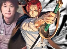 One Piece: Oda tiết lộ kỹ thuật Haki đặc biệt mà chỉ một nhân vật còn sống có thể sử dụng