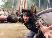 Nếu Kiều Phong giao đấu Thạch Phá Thiên: Khó phân thắng bại