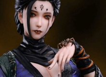 Tiếp tục mở bán mô hình Black Myth: Wukong của Tứ Muội, giá bán chỉ khoảng 6 triệu