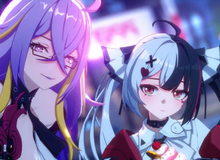 Những tựa game sắp ra mắt mang phong cách Genshin Impact - làn sóng kế thừa đầy hứa hẹn của dòng game gacha (p1)