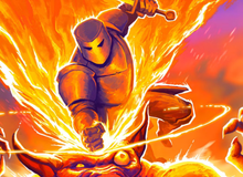 Có giá chỉ hơn 100k, tựa game này tiếp tục gây bão, cán mốc hơn 100.000 người chơi cùng lúc