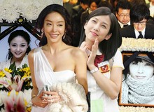 Bí ẩn 4 mỹ nhân chung công ty tự tử trong 3 năm: Chỉ vô tình hay là nạn nhân của "quy tắc ngầm" showbiz?