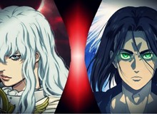 7 lần kẻ ác cười cuối cùng: Danh sách phản diện anime đã giành chiến thắng tuyệt đối