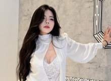 Chiêm ngưỡng bộ sưu tập "thần thái cực phẩm" làm nên thương hiệu Mai Dora