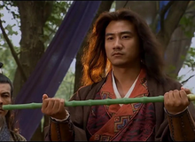 5 nhân vật xứng danh "đại trượng phu" trong các tiểu thuyết Kim Dung