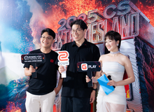 Offline Chung kết GPlay x ZOWIE eXTREMESLAND 2025: VTM Esports trở thành đại diện Việt Nam thi đấu CS Asia Open 2025 tại Thượng Hải