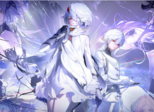 Những tựa game sắp ra mắt mang phong cách Genshin Impact - làn sóng kế thừa đầy hứa hẹn của dòng game gacha (p2)