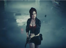 Bom tấn kinh dị còn chưa ra mắt đã bị chỉ trích, lý do vì nhân vật nữ của game quá "gợi cảm"