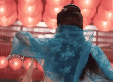 Thoáng thấy giai nhân này mà ngỡ đọc 13 áng thơ cổ đại: Đẹp gì mà đẹp khiếp thế, kiếp sau vẫn còn mê