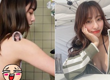 Mặc đồ gợi cảm lên sóng làm nội dung, nữ YouTuber nhận muôn vàn chỉ trích, CĐM tố "câu view"