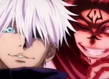 Jujutsu Kaisen: Bí mật dòng máu của Sukuna được hé lộ, lời tiên tri của Gojo đã thành sự thật?