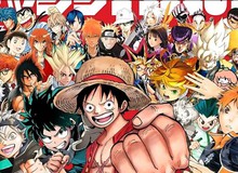 4 anime chuyển thể từ manga Shonen Jump sắp gây bão 2026 mà fan không thể bỏ qua