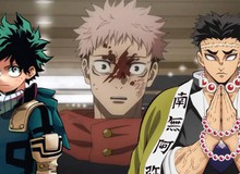 Top 10 Manga có cái kết trọn vẹn nhất thập kỷ này, cái tên ở vị trí số 1 quá xứng đáng