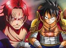 Đây là nhân vật quan trọng nhất One Piece sau Monkey D. Luffy trong Final Saga
