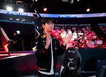 Doran sở hữu một cột mốc đặc biệt trong lịch sử CKTG