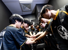 Cộng đồng VCS và cả LPL cũng bùng nổ phẫn nộ sau trận thua của MVKE