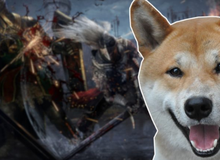 Đi vệ sinh lúc chơi game siêu khó, nữ streamer bất ngờ được "cún cưng" cứu giá, gây sốc CĐM