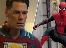 Spider-Man xuất hiện trong DCU, nhưng không phải theo cách bạn nghĩ đâu!