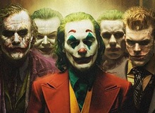 Ảnh hậu trường phim DC mới hé lộ sẽ có 3 phiên bản Joker trong DCU?