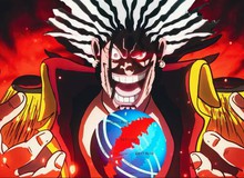 Spoil One Piece Chương 1162: Rocks D. Xebec ra tay với cả gia tộc Davy, Imu xuất hiện ở God Valley