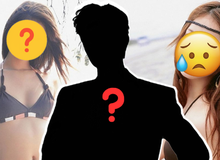 Chồng ngọc nữ hạng A lộ danh sách "tòm tem" đến 182 người, còn mặt dày nói xấu vợ cho cả showbiz