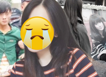 Án mạng rúng động Cbiz: Sao nữ 29 tuổi bị chồng giết hại, giấu xác trong tủ lạnh 3 tháng trời không ai hay biết