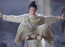 Võ công thượng thừa và cái kết viên mãn nhưng Trương Vô Kỵ không phải mẫu đàn ông lý tưởng