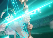 Genshin Impact sắp tặng người chơi một vũ khí miễn phí bá đạo trong bản mới, ai cũng có thể sở hữu