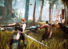 Một tựa game "huyền thoại" bất ngờ chuẩn bị comeback, đã có ngày ra mắt chính thức