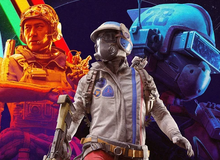 Một tựa game vừa ra mắt đã siêu bùng nổ, hơn 200.000 người chơi cùng thời điểm chỉ sau ngày đầu