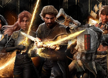 Bom tấn hay nhất năm 2025 giảm giá cực mạnh, game thủ không còn lý do để bỏ lỡ siêu phẩm này