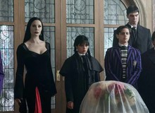 Những lựa chọn phim Halloween cho cả gia đình