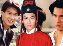 Bi kịch cuộc đời của "Triển Chiêu đẹp trai bậc nhất màn ảnh" và cái chết đột ngột