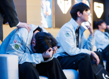 Sao Gen.G ngầm "var" trực tiếp BHL ngay sau trận thua tại CKTG 2025