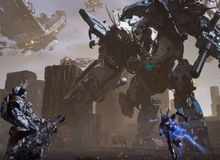 Những tựa game miễn phí nhưng lại sở hữu đồ họa đẹp như mơ, đáng để người chơi trải nghiệm bậc nhất