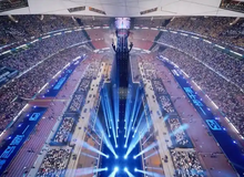 Vương Giả Vinh Diệu thiết lập kỷ lục thế giới, trở thành tựa game có lượng người xem trực tiếp nhiều vô tiền khoáng hậu