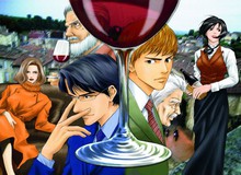 21 năm sau, loạt truyện bí ẩn ăn khách này cuối cùng cũng được chuyển thể thành anime