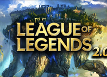 Thực hư thông tin Riot sẽ tung ra LMHT 2 vào năm 2026